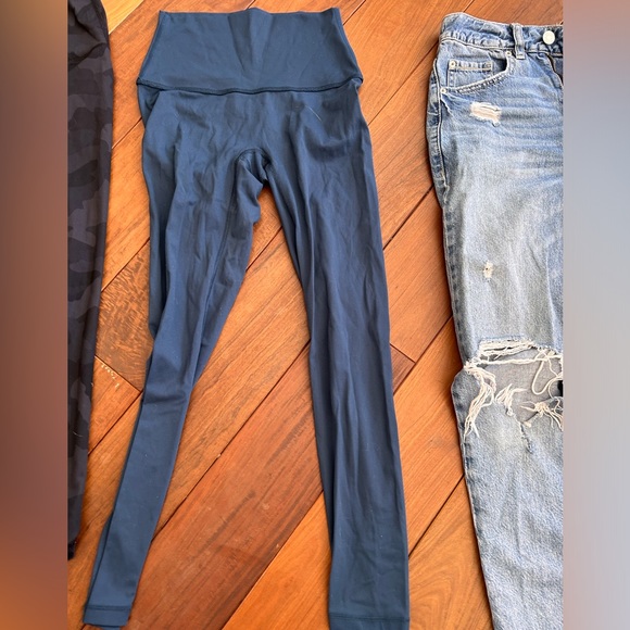 Lot of 3 leggings - Picture 3 of 3